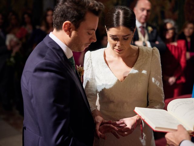 La boda de Dani y Carmen en Massarrojos, Valencia 57