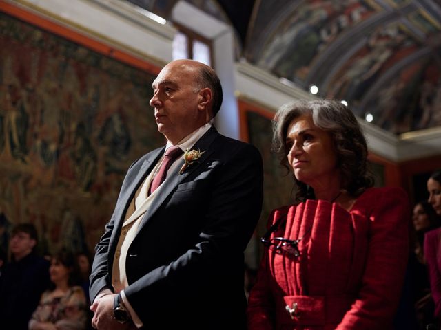 La boda de Dani y Carmen en Massarrojos, Valencia 61