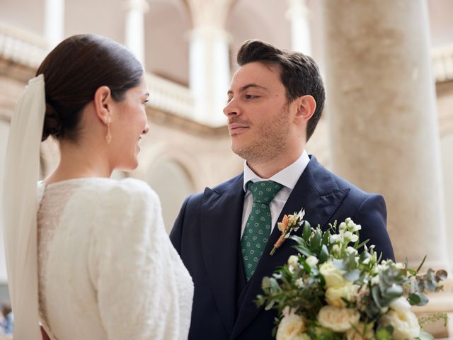 La boda de Dani y Carmen en Massarrojos, Valencia 70