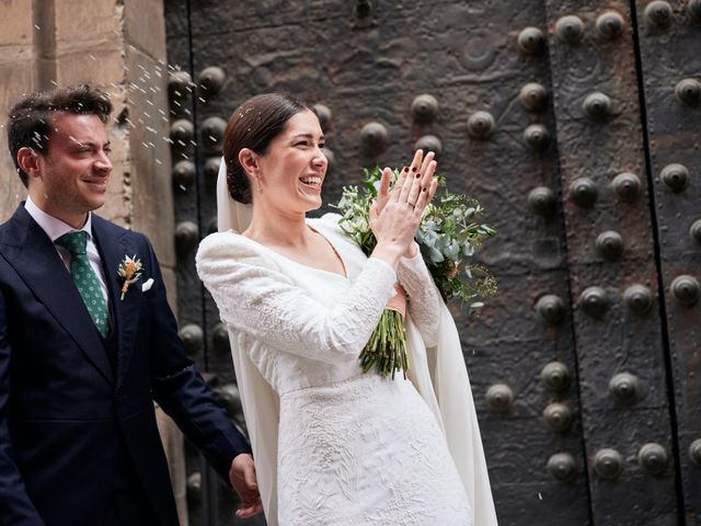 La boda de Dani y Carmen en Massarrojos, Valencia 80