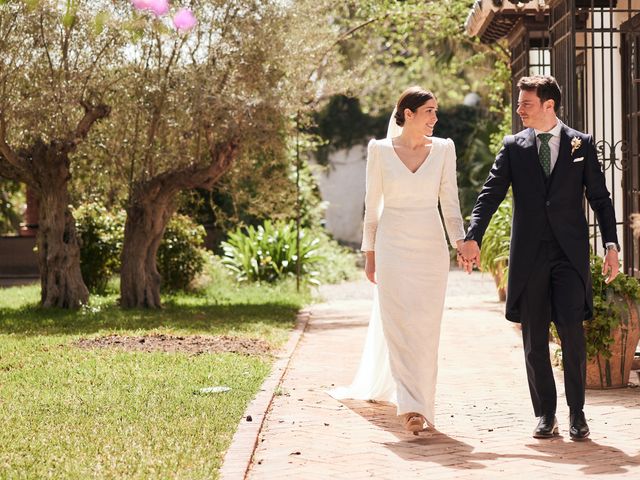 La boda de Dani y Carmen en Massarrojos, Valencia 2