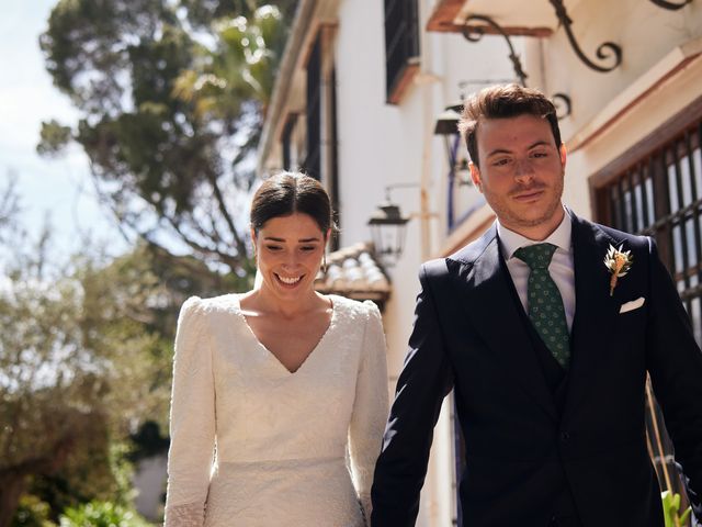 La boda de Dani y Carmen en Massarrojos, Valencia 94