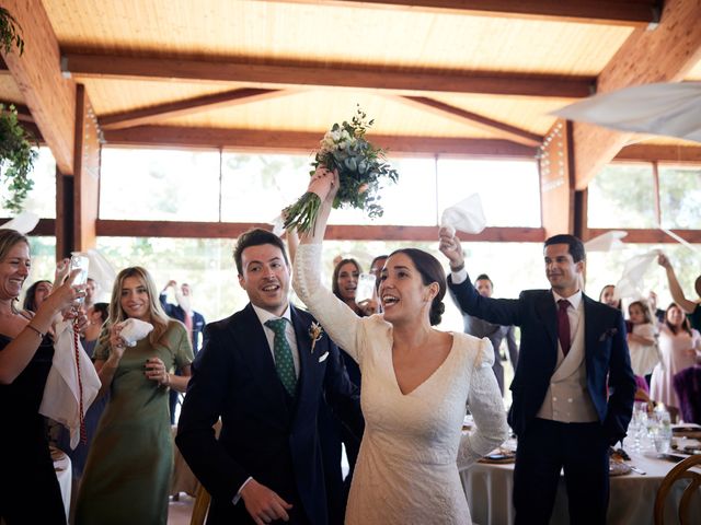 La boda de Dani y Carmen en Massarrojos, Valencia 106