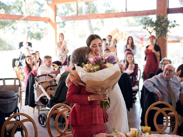 La boda de Dani y Carmen en Massarrojos, Valencia 117