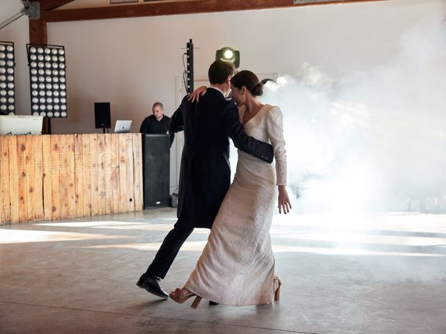 La boda de Dani y Carmen en Massarrojos, Valencia 125