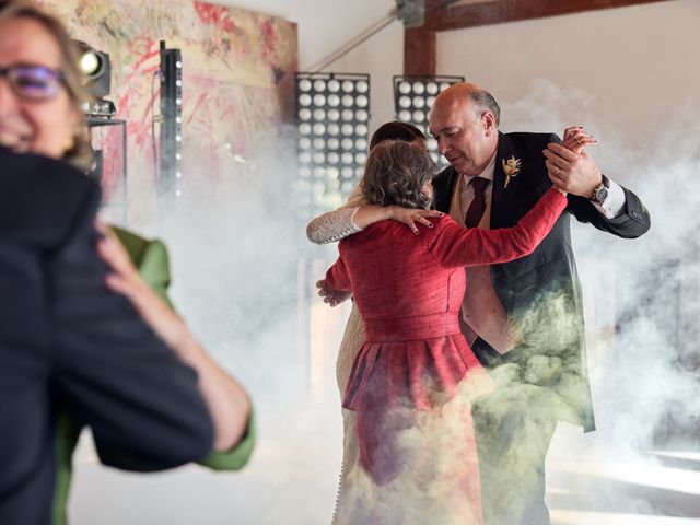 La boda de Dani y Carmen en Massarrojos, Valencia 132