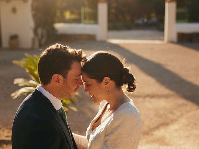 La boda de Dani y Carmen en Massarrojos, Valencia 150