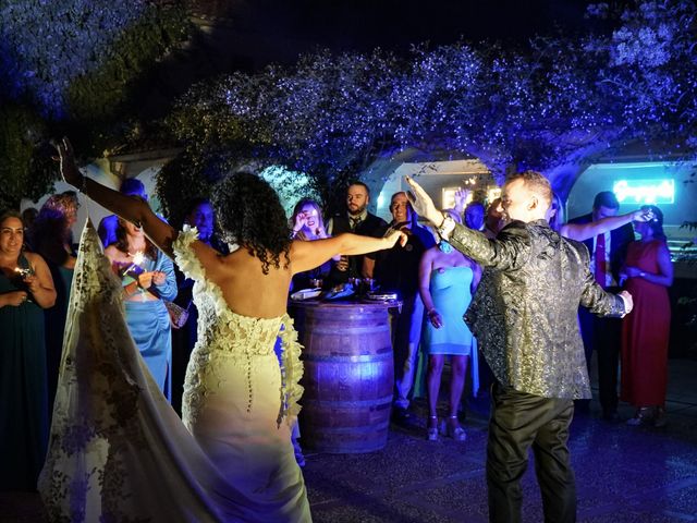 La boda de Sandra y Javier en Antequera, Málaga 3