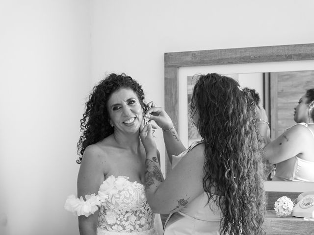 La boda de Sandra y Javier en Antequera, Málaga 12