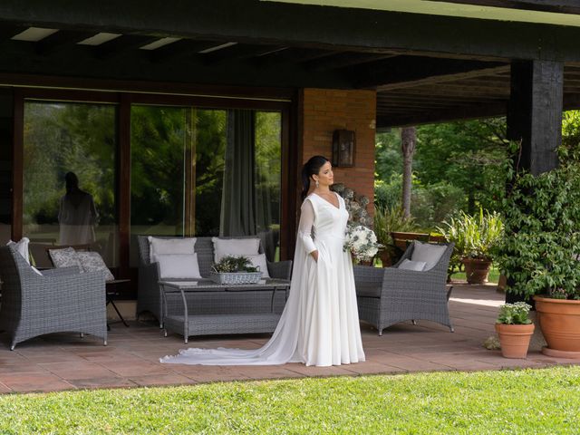 La boda de Jose María y Blanca en Hondarribia, Guipúzcoa 9