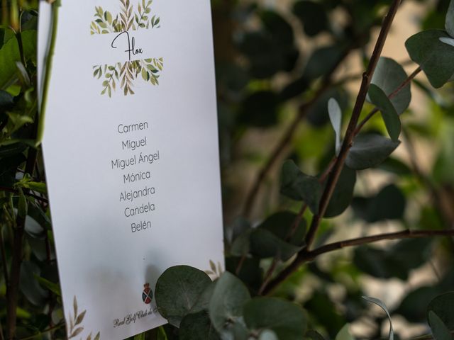 La boda de Jose María y Blanca en Hondarribia, Guipúzcoa 39