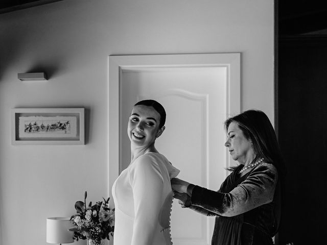 La boda de María y Pedro en Pozuelo De Calatrava, Ciudad Real 26