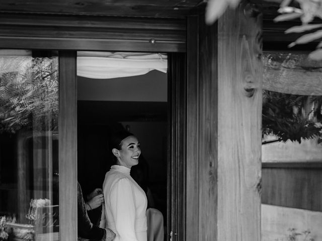 La boda de María y Pedro en Pozuelo De Calatrava, Ciudad Real 30
