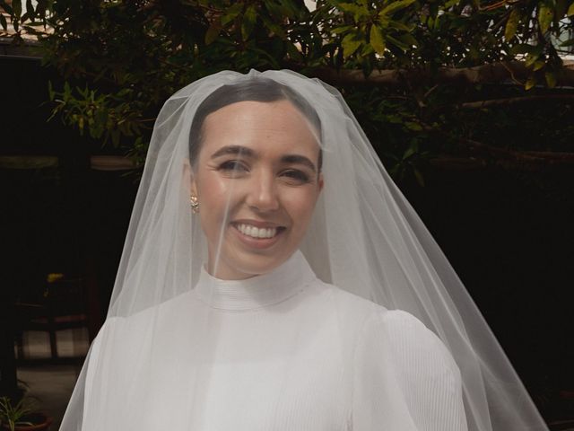 La boda de María y Pedro en Pozuelo De Calatrava, Ciudad Real 37