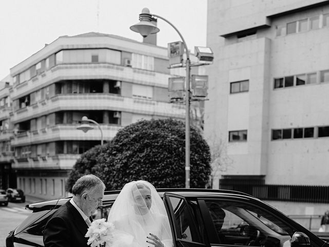 La boda de María y Pedro en Pozuelo De Calatrava, Ciudad Real 48