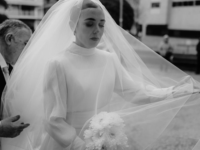 La boda de María y Pedro en Pozuelo De Calatrava, Ciudad Real 51