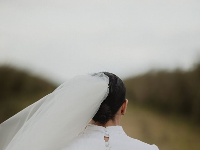 La boda de María y Pedro en Pozuelo De Calatrava, Ciudad Real 90