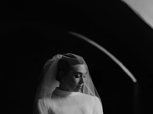 La boda de María y Pedro en Pozuelo De Calatrava, Ciudad Real 97