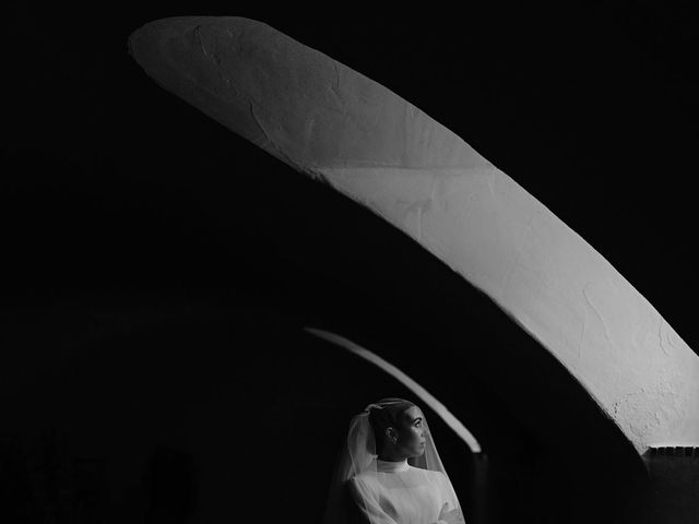 La boda de María y Pedro en Pozuelo De Calatrava, Ciudad Real 99