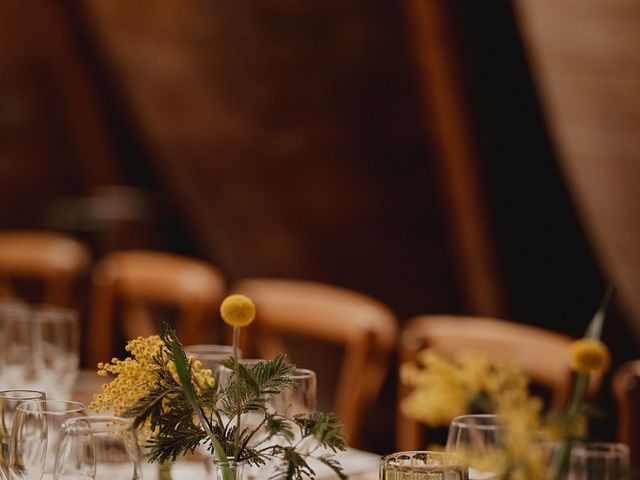 La boda de María y Pedro en Pozuelo De Calatrava, Ciudad Real 101