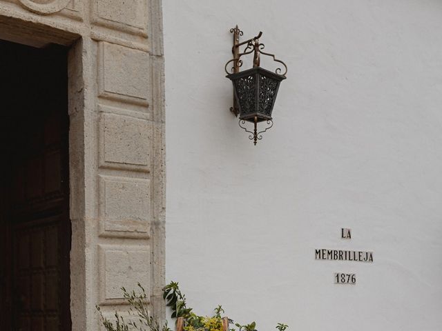 La boda de María y Pedro en Pozuelo De Calatrava, Ciudad Real 118