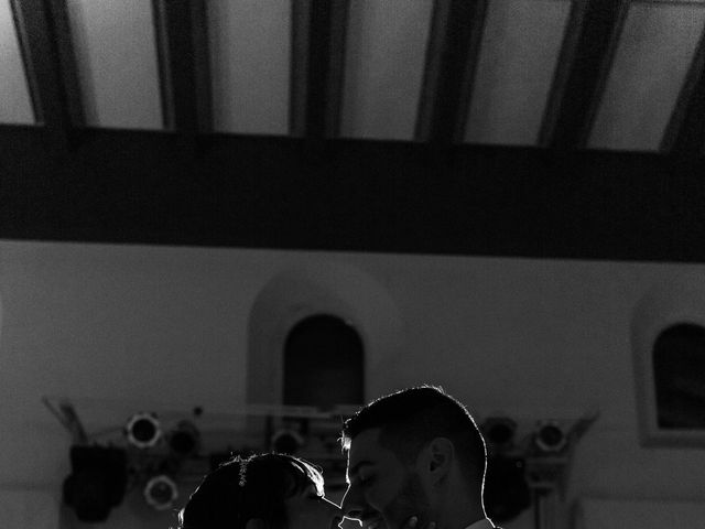 La boda de Alfonso y Bárbara en Guadacorte, Cádiz 3