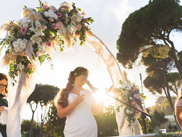 La boda de Alfonso y Bárbara en Guadacorte, Cádiz 4