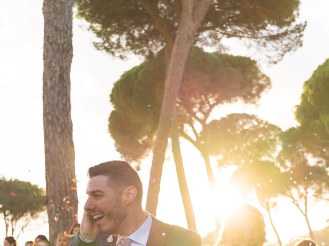 La boda de Alfonso y Bárbara en Guadacorte, Cádiz 5