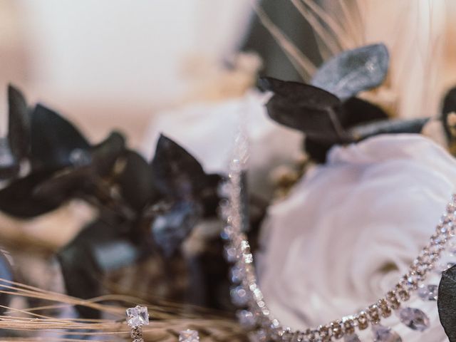 La boda de Alfonso y Bárbara en Guadacorte, Cádiz 15