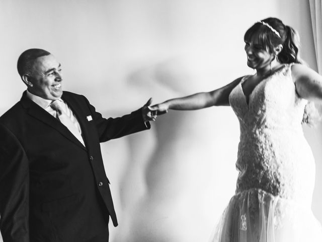 La boda de Alfonso y Bárbara en Guadacorte, Cádiz 16
