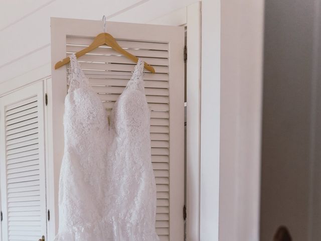 La boda de Alfonso y Bárbara en Guadacorte, Cádiz 17