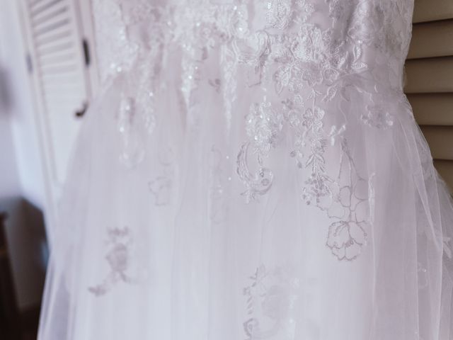 La boda de Alfonso y Bárbara en Guadacorte, Cádiz 18