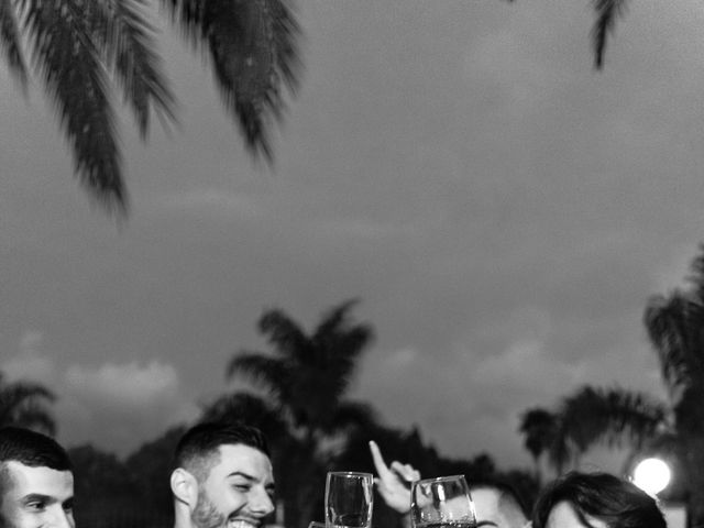 La boda de Alfonso y Bárbara en Guadacorte, Cádiz 25