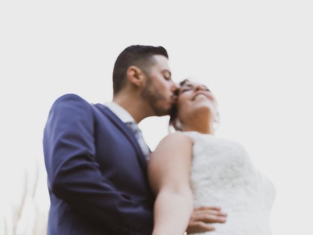 La boda de Alfonso y Bárbara en Guadacorte, Cádiz 26