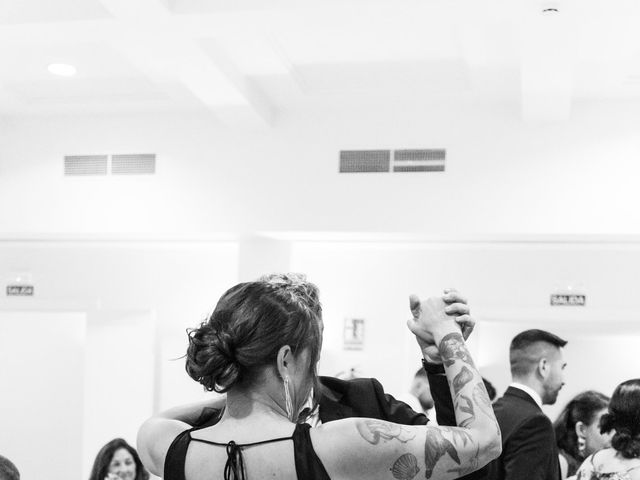 La boda de Alfonso y Bárbara en Guadacorte, Cádiz 28