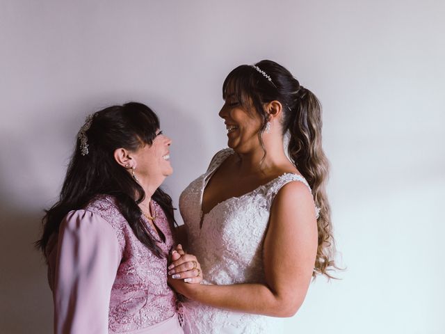 La boda de Alfonso y Bárbara en Guadacorte, Cádiz 33