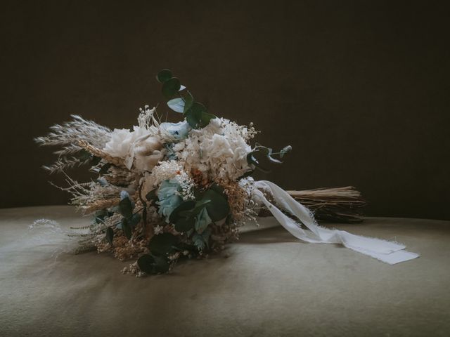 La boda de Ruben y Julia en Málaga, Málaga 3