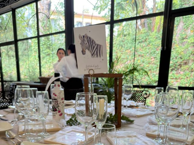 La boda de Ruben y Julia en Málaga, Málaga 5