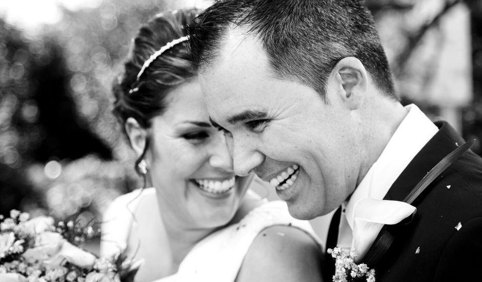 La boda de Albert y Marta en Sant Fost De Campsentelles, Barcelona