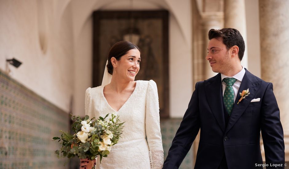 La boda de Dani y Carmen en Massarrojos, Valencia