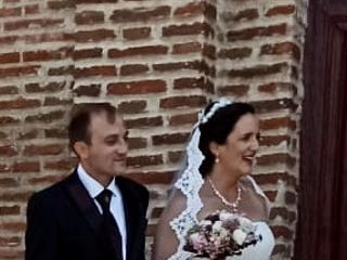 La boda de Edurne y Esteban 3