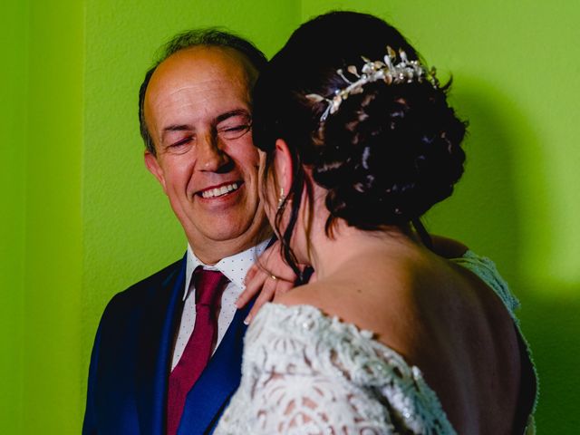 La boda de Francesc y Tamara en Petrer, Alicante 46