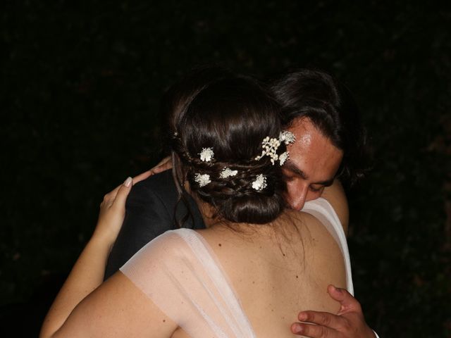 La boda de Ciro y Raquel en Madrid, Madrid 2