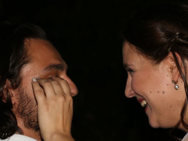 La boda de Ciro y Raquel en Madrid, Madrid 13