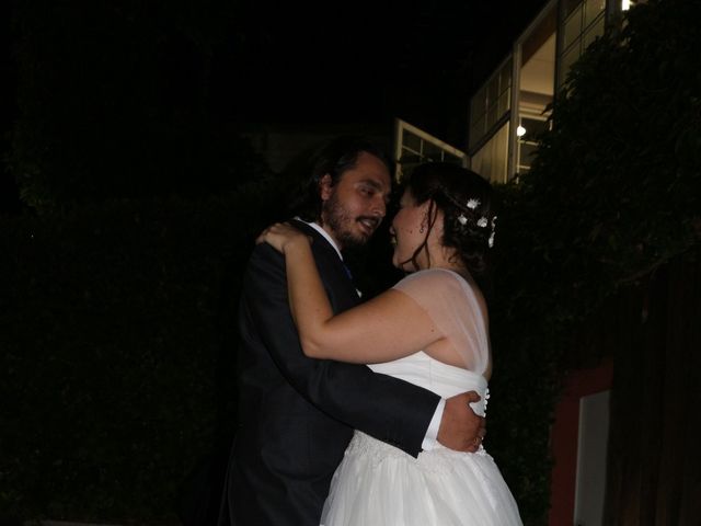 La boda de Ciro y Raquel en Madrid, Madrid 15