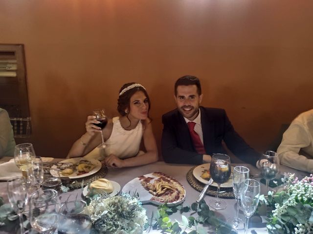 La boda de Gonzalo y Raquel en Sevilla, Sevilla 2