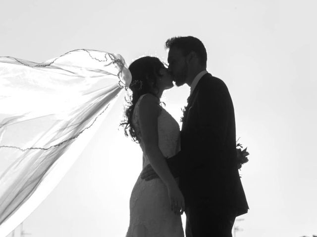 La boda de Pablo y Cristina en Salamanca, Salamanca 6