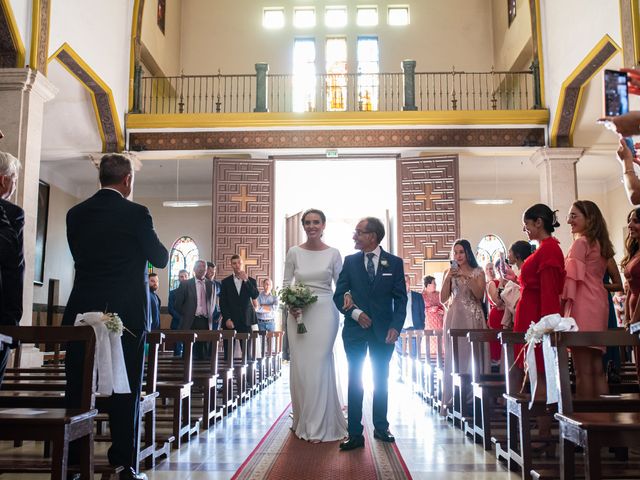 La boda de David y Coral en Boecillo, Valladolid 4