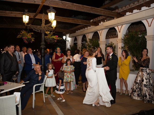 La boda de David y Coral en Boecillo, Valladolid 14