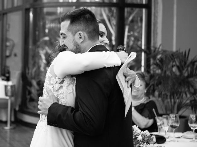 La boda de David y Coral en Boecillo, Valladolid 18